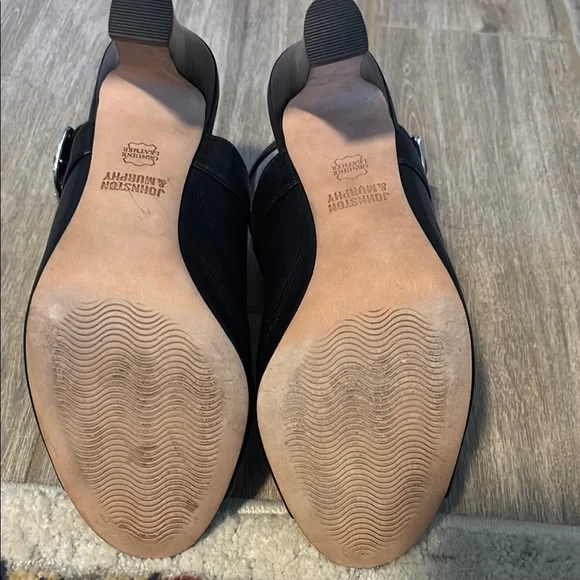 Johnston & Murphy Heels - Picture 6 of 6